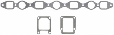 Fel-Pro Fel-Pro Intake Manifold Gaskets MS 9341 S Autofit