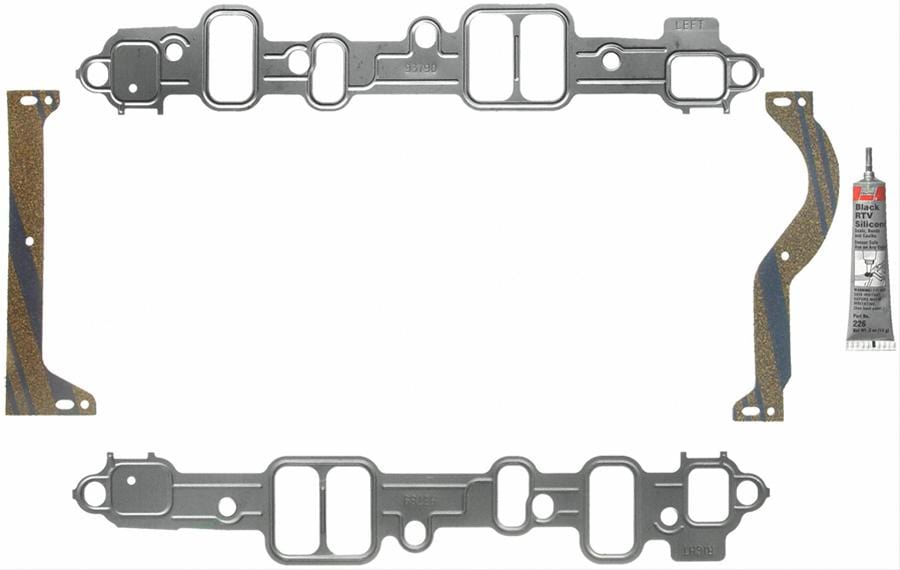 Fel-Pro Fel-Pro Intake Manifold Gaskets MS 93789 Autofit