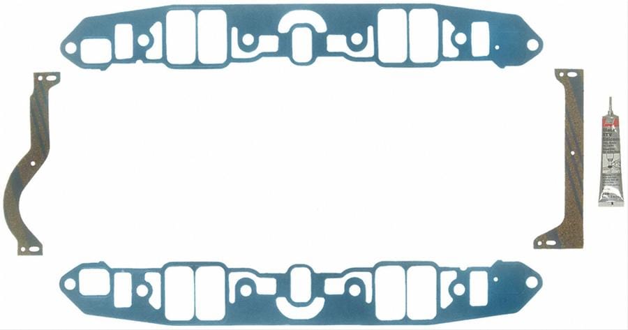 Fel-Pro Fel-Pro Intake Manifold Gaskets MS 94377 Autofit