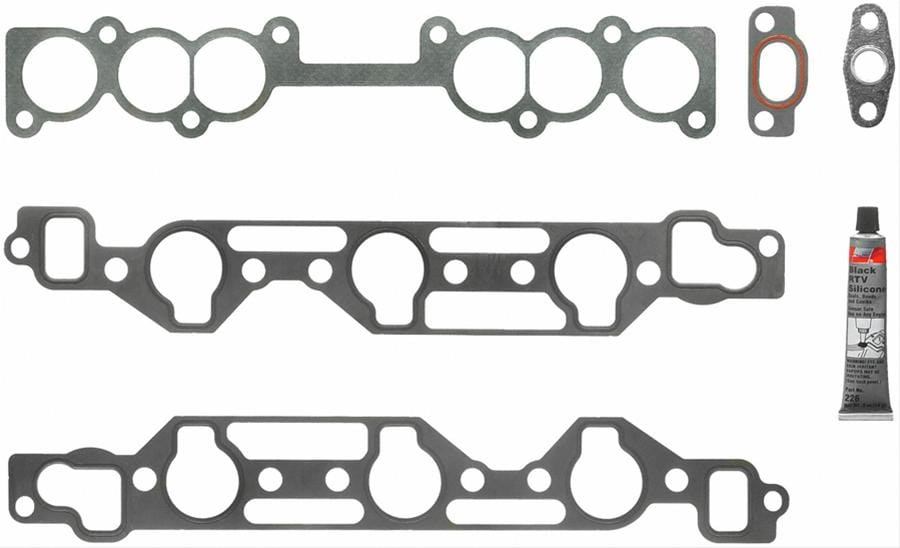 Fel-Pro Fel-Pro Intake Manifold Gaskets MS 94727 Autofit