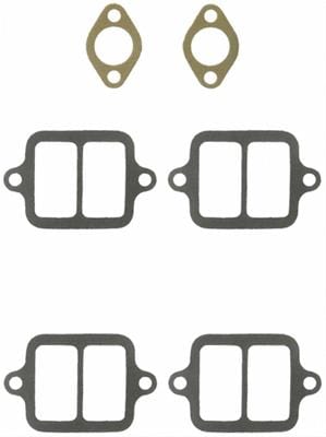 Fel-Pro Fel-Pro Intake Manifold Gaskets MS 9477 B Autofit