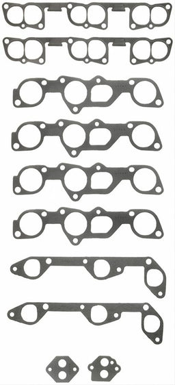 Fel-Pro Fel-Pro Intake Manifold Gaskets MS 94831 Autofit
