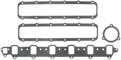 Fel-Pro Fel-Pro Intake Manifold Gaskets MS 95205 Autofit