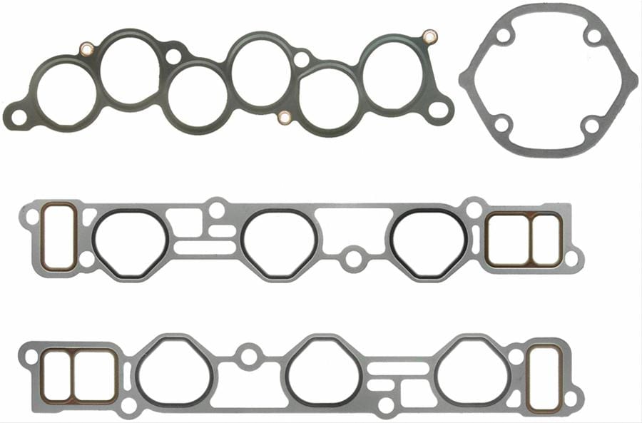 Fel-Pro Fel-Pro Intake Manifold Gaskets MS 95406 Autofit