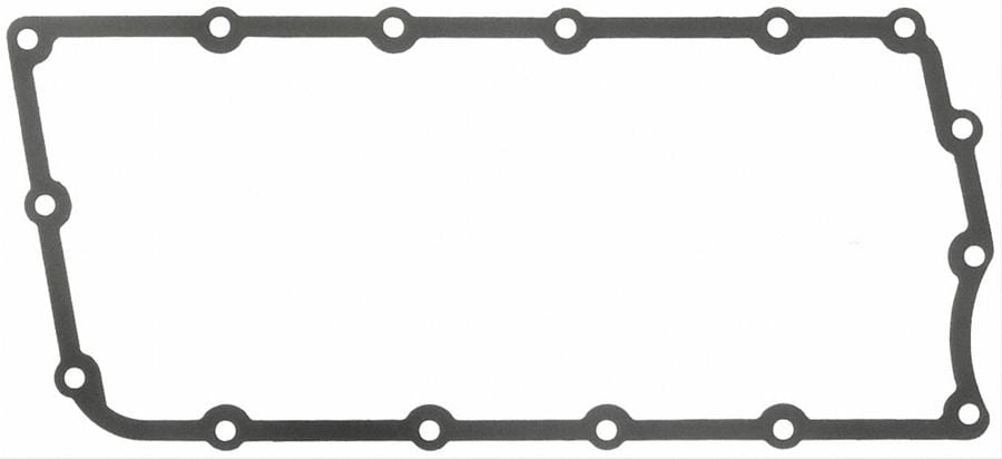Fel-Pro Fel-Pro Intake Manifold Gaskets MS 95462 Autofit