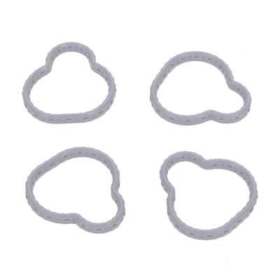 Fel-Pro Fel-Pro Intake Manifold Gaskets MS 95695 Autofit
