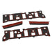 Fel-Pro Fel-Pro Intake Manifold Gaskets MS 95977-1 Autofit