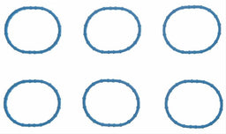 Fel-Pro Fel-Pro Intake Manifold Gaskets MS 96123 Autofit