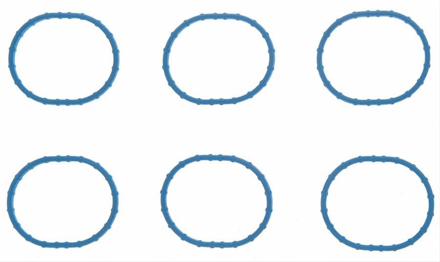 Fel-Pro Fel-Pro Intake Manifold Gaskets MS 96123 Autofit