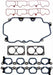 Fel-Pro Fel-Pro Intake Manifold Gaskets MS 96139 Autofit