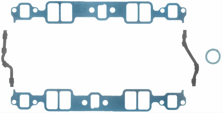 Fel-Pro Fel-Pro Intake Manifold Gaskets MS 9617 Autofit