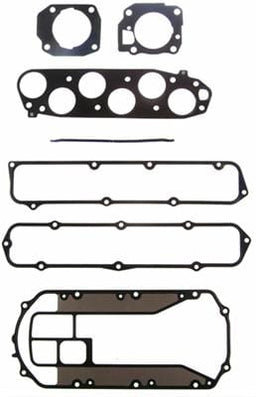 Fel-Pro Fel-Pro Intake Manifold Gaskets MS 96384-1 Autofit