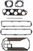 Fel-Pro Fel-Pro Intake Manifold Gaskets MS 96384-1 Autofit