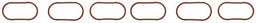 Fel-Pro Fel-Pro Intake Manifold Gaskets MS 96432 Autofit