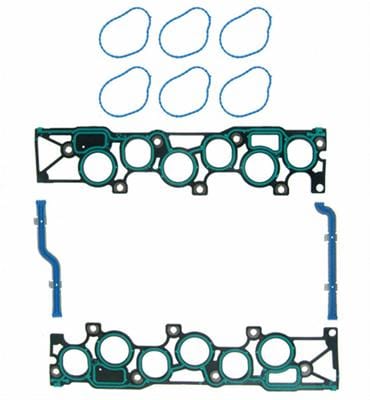 Fel-Pro Fel-Pro Intake Manifold Gaskets MS 96451 Autofit