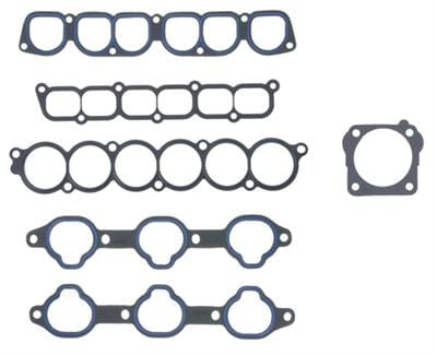 Fel-Pro Fel-Pro Intake Manifold Gaskets MS 96460-1 Autofit
