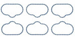 Fel-Pro Fel-Pro Intake Manifold Gaskets MS 96485 Autofit