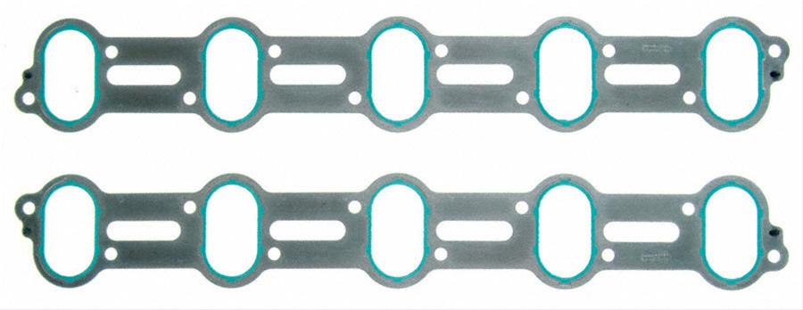Fel-Pro Fel-Pro Intake Manifold Gaskets MS 96638 Autofit