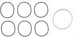 Fel-Pro Fel-Pro Intake Manifold Gaskets MS 96669 Autofit