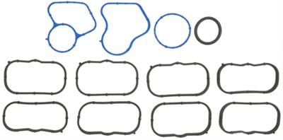 Fel-Pro Fel-Pro Intake Manifold Gaskets MS 96687-1 Autofit