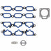 Fel-Pro Fel-Pro Intake Manifold Gaskets MS 96841 Autofit