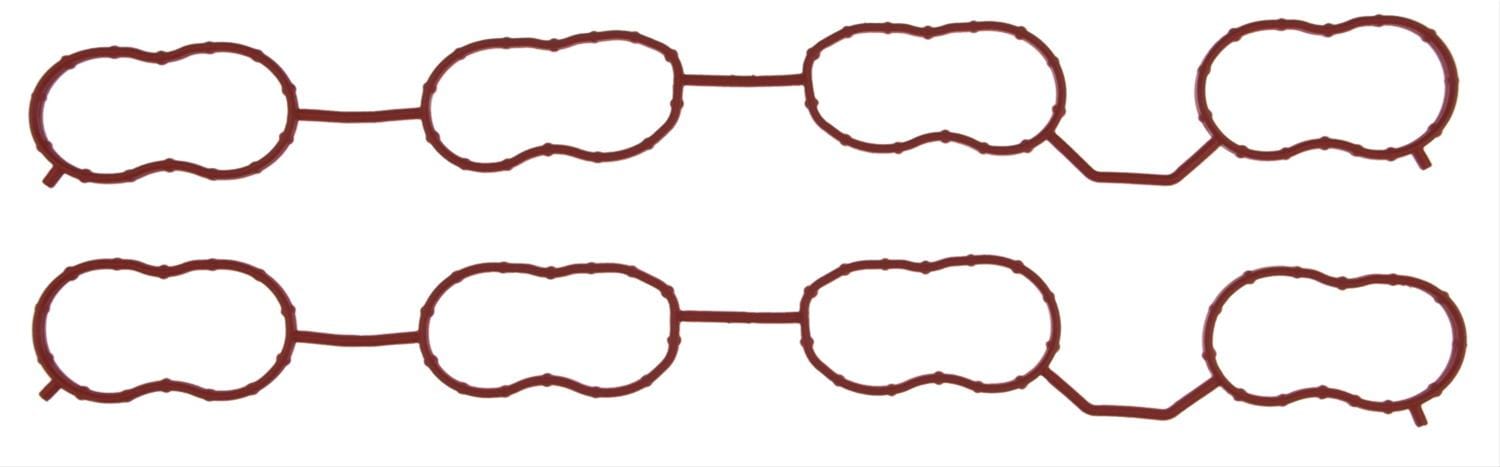Fel-Pro Fel-Pro Intake Manifold Gaskets MS 97044 Autofit