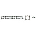 Fel-Pro Fel-Pro Intake Manifold Gaskets MS 97054 Autofit