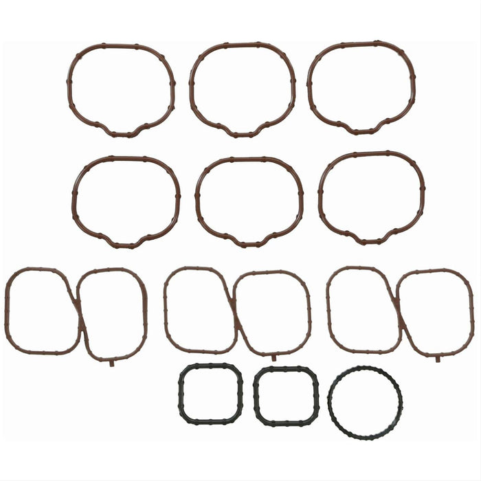 Fel-Pro Fel-Pro Intake Manifold Gaskets MS 97118 Autofit