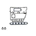Fel-Pro Fel-Pro Intake Manifold Gaskets MS 97140 Autofit
