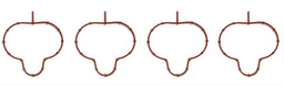 Fel-Pro Fel-Pro Intake Manifold Gaskets MS 97149 Autofit