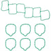 Fel-Pro Fel-Pro Intake Manifold Gaskets MS 97193 Autofit