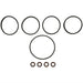 Fel-Pro Fel-Pro Intake Manifold Gaskets MS 97206 Autofit