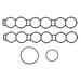 Fel-Pro Fel-Pro Intake Manifold Gaskets MS 97397 Autofit