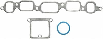 Fel-Pro Fel-Pro Intake Manifold Gaskets MS 9772 B Autofit