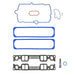 Fel-Pro Fel-Pro Intake Manifold Gaskets MS 98000 T Autofit