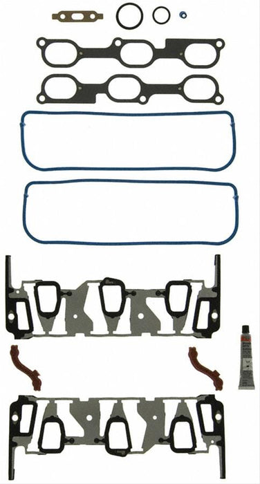 Fel-Pro Fel-Pro Intake Manifold Gaskets MS 98003 T-1 Autofit