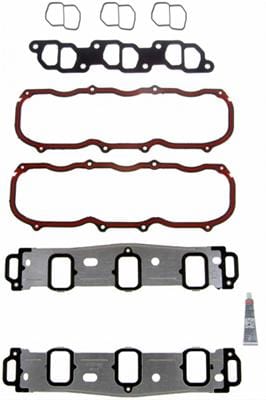 Fel-Pro Fel-Pro Intake Manifold Gaskets MS 98006 T Autofit