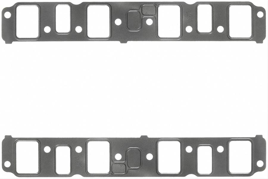 Fel-Pro Fel-Pro Intake Manifold Gaskets MS 9801 Autofit