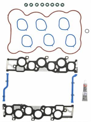 Fel-Pro Fel-Pro Intake Manifold Gaskets MS 98011 T-1 Autofit