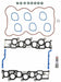 Fel-Pro Fel-Pro Intake Manifold Gaskets MS 98011 T-1 Autofit