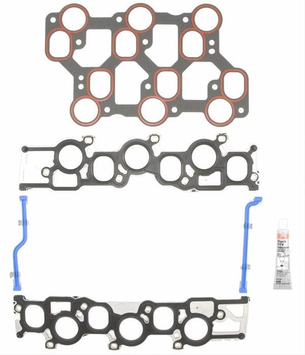 Fel-Pro Fel-Pro Intake Manifold Gaskets MS 98011 T-2 Autofit