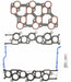 Fel-Pro Fel-Pro Intake Manifold Gaskets MS 98011 T-2 Autofit