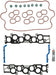 Fel-Pro Fel-Pro Intake Manifold Gaskets MS 98011 T-3 Autofit