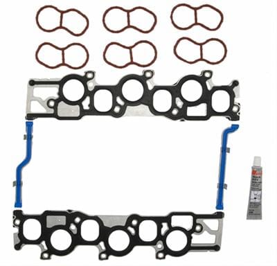 Fel-Pro Fel-Pro Intake Manifold Gaskets MS 98011 T Autofit