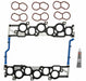 Fel-Pro Fel-Pro Intake Manifold Gaskets MS 98011 T Autofit