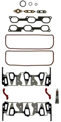 Fel-Pro Fel-Pro Intake Manifold Gaskets MS 98013 T Autofit