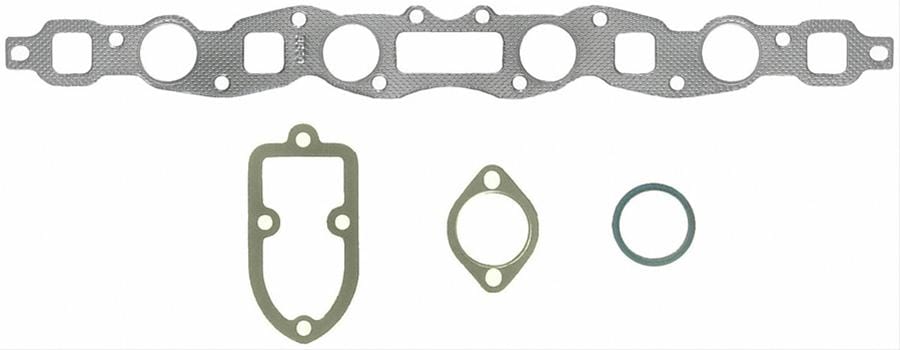 Fel-Pro Fel-Pro Intake Manifold Gaskets MS 9960 Autofit