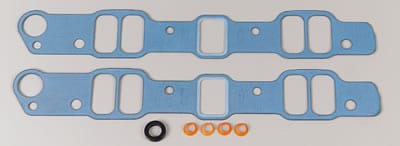 Fel-Pro Fel-Pro Intake Manifold Gaskets MS 9980 Autofit