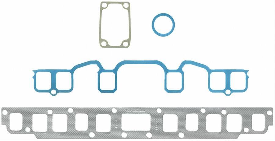 Fel-Pro Fel-Pro Intake Manifold Gaskets MS 9982 Autofit