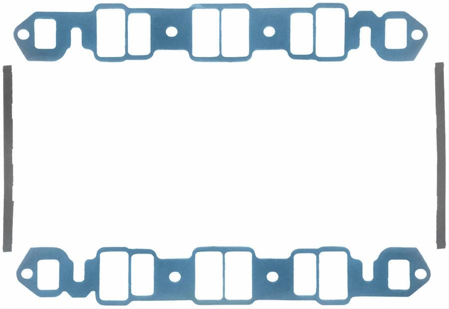 Fel-Pro Fel-Pro Intake Manifold Gaskets MS 9990 Autofit